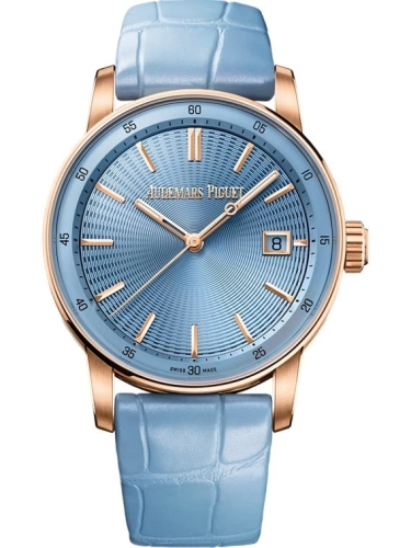 Audemars Piguet CODE 11.59 77410OR-OO-A344CR-01