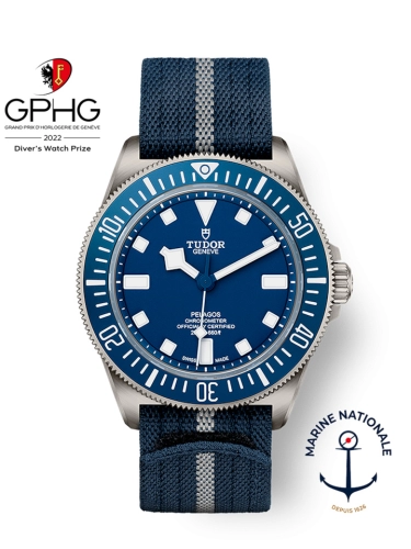 Tudor Pelagos 25707B-23-0001