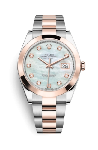 Rolex Datejust 41 126301-0013