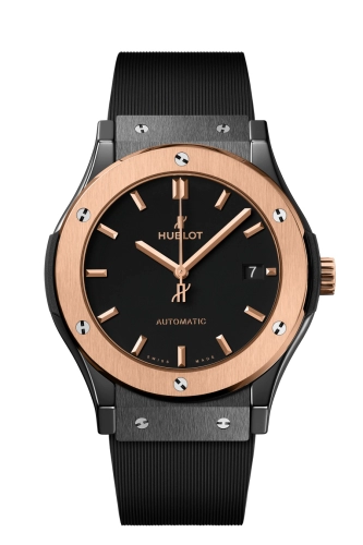Hublot Classic Fusion 511-CO-1181-RX
