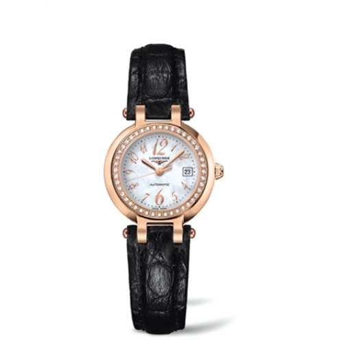 Longines PrimaLuna L8-111-9-83-2