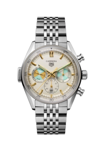 TAG Heuer Carrera CBS2016-EB0430