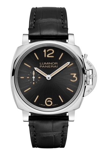 Panerai Luminor Due PAM00676