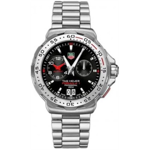 TAG Heuer Formula 1 WAH111C-BA0850
