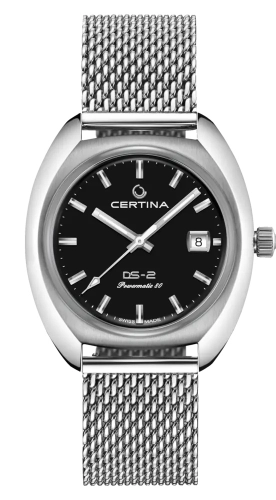 Certina Heritage Collection C024-407-11-051-00
