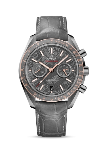 Omega Speedmaster (Non-Moonwatch) 311-63-44-51-99-002