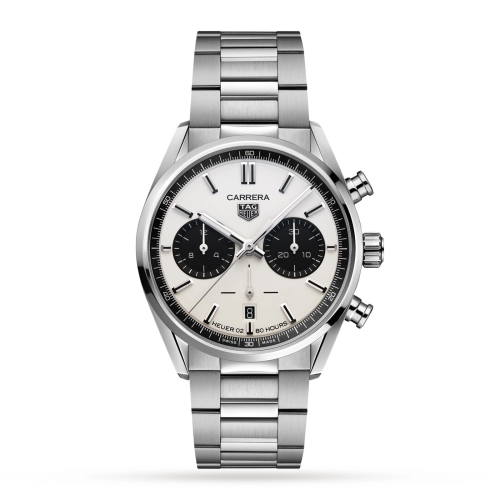 TAG Heuer Carrera CBN2018-BAO642