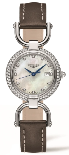 Longines Equestrian L6-131-0-89-2