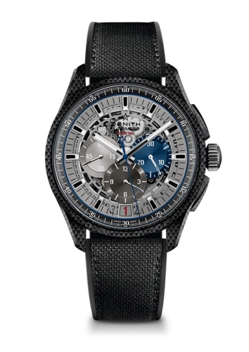 Zenith El Primero 10-2260-400-69-R573