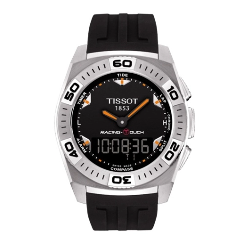 Tissot Touch T0025201705102