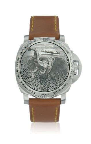 Panerai Luminor PAM00814