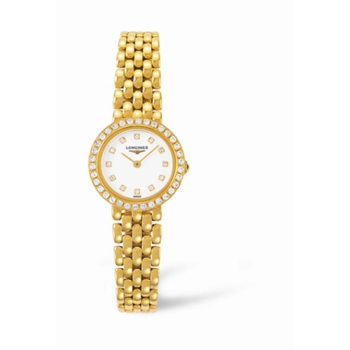 Longines Les Grandes Classiques L6-108-7-27-6