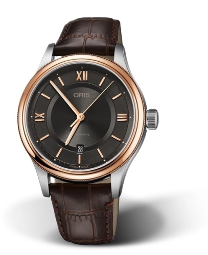Oris Classic 01-733-7719-4373-07-5-20-32