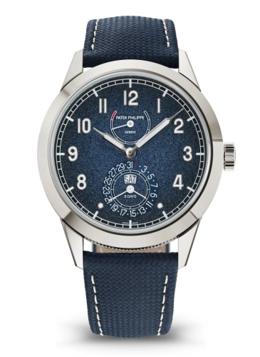 Patek Philippe Calatrava 5328G-001