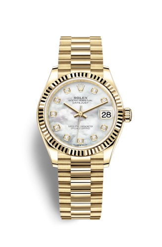 Rolex Datejust 31 278278-0010