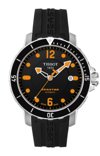 Tissot Seastar T0664071705701