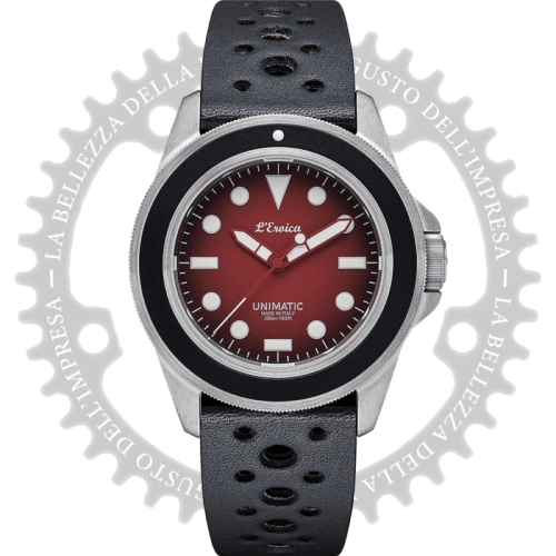 Unimatic Modello Uno U1-ER