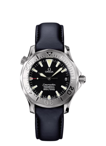 Omega Seamaster Diver 300M 2652-50-91