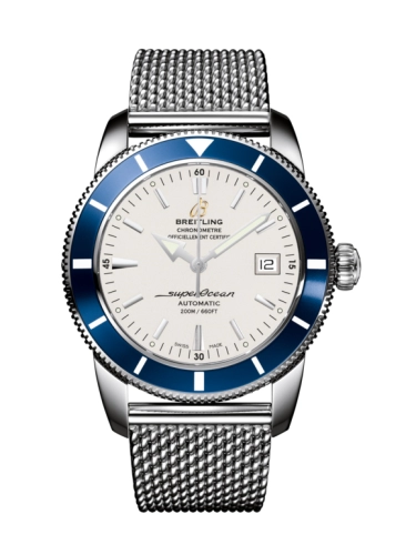 Breitling Superocean Heritage A1732116-G717-154A