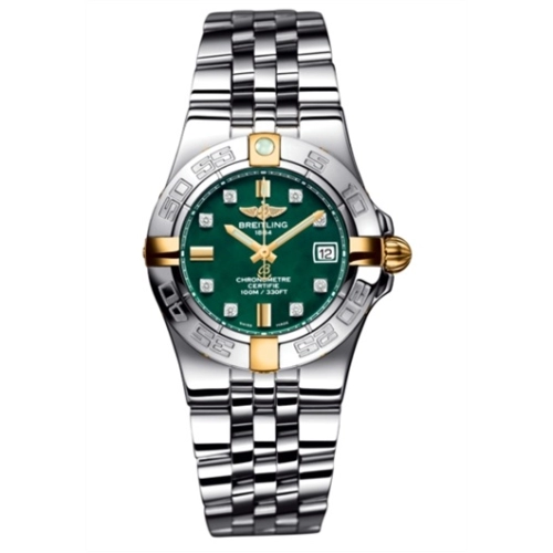 Breitling Galactic B71340L2-L517-368A