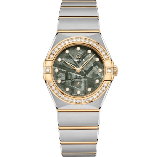 Omega Constellation 131-25-28-60-99-002