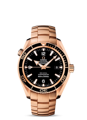 Omega Seamaster Planet Ocean 222-60-42-20-01-001
