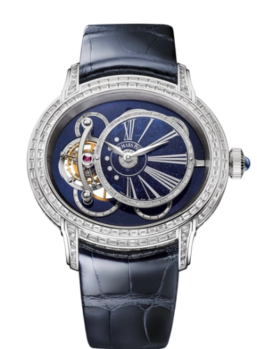Audemars Piguet Millenary 26381BC-ZZ-D312CR-01