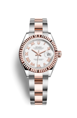 Rolex Lady-Datejust 279171-0022