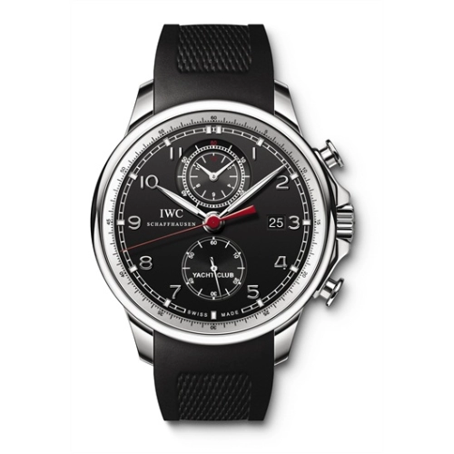 IWC Portugieser IW3902-10