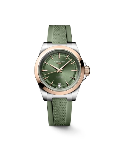 Longines Conquest L3-430-5-02-9