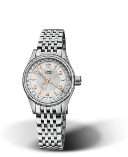 Oris Big Crown 01-594-7680-4031-07-8-14-30