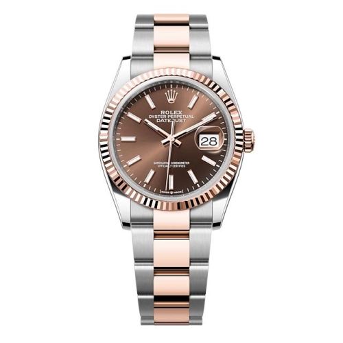 Rolex Datejust 36 126231-0044