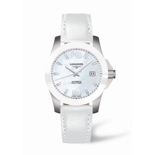 Longines Conquest L3-655-4-86-0