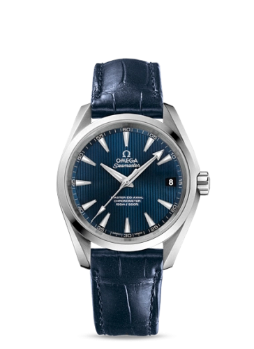Omega Aqua Terra 231-13-39-21-03-001
