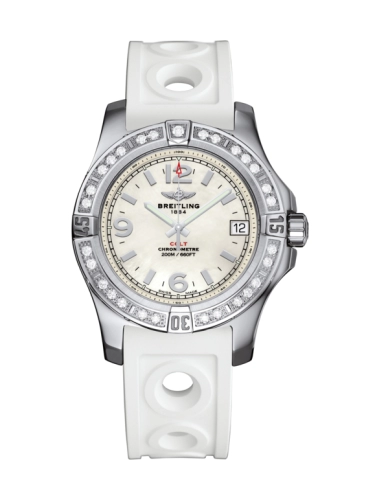 Breitling Colt A7438953-A772-230S