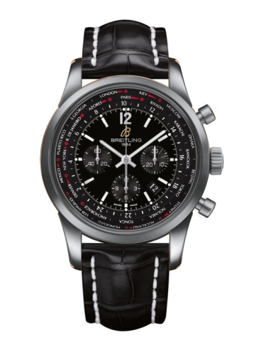 Breitling Transocean AB0510U6-BC26-760P
