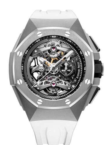 Audemars Piguet Royal Oak Concept 26587TI-OO-D010CA-01