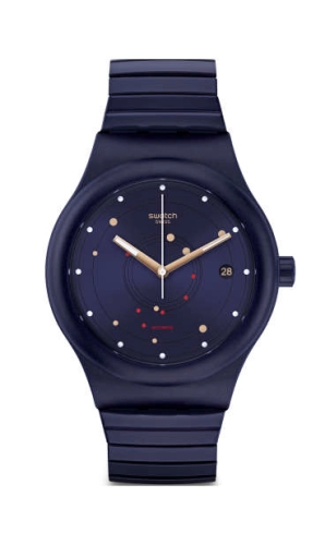 Swatch Sistem 51 SUTN403C