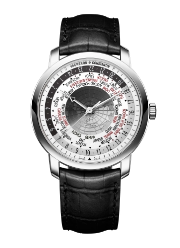 Vacheron Constantin Traditionnelle 86060-000G-8982