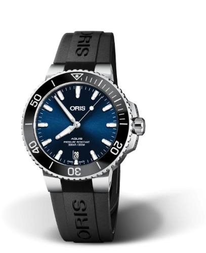 Oris Aquis 01-733-7732-4135-07-4-21-64FC