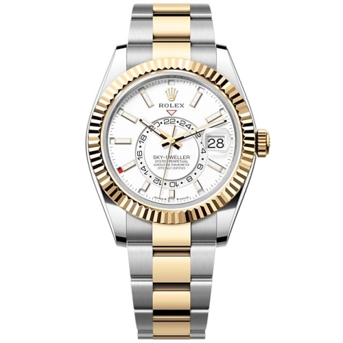 Rolex Sky-Dweller 336933-0005