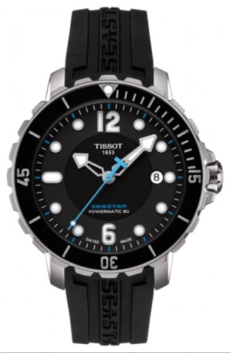 Tissot Seastar T0664071705702