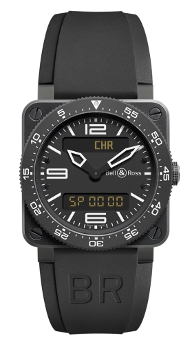 Bell & Ross BR-03 BR0392-AVIA-CA