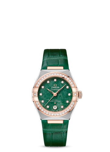 Omega Constellation 131-28-29-20-99-001