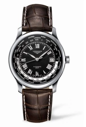 Longines Master Collection L2-631-4-51-5