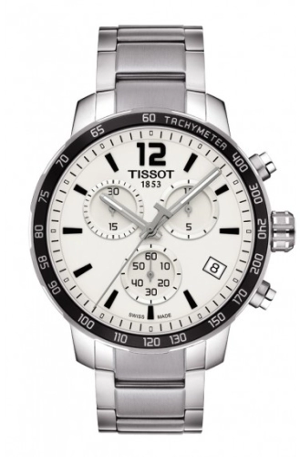 Tissot Quickster T0954171103700