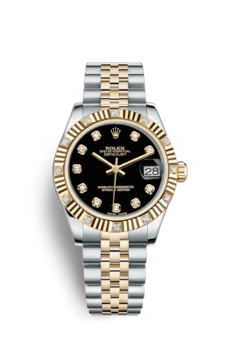 Rolex Datejust 31 178313-0021