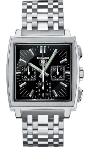 TAG Heuer Monaco CW2111-BA0780