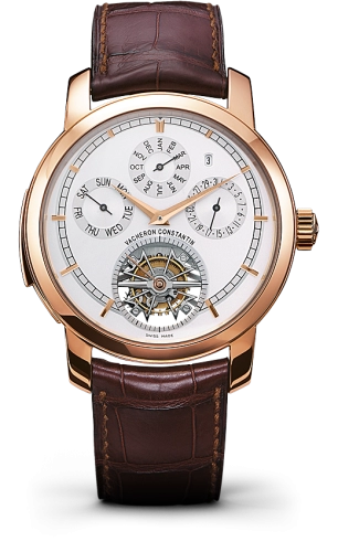 Vacheron Constantin Traditionnelle 80172-000R-9300