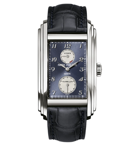 Patek Philippe Gondolo 5101G-001
